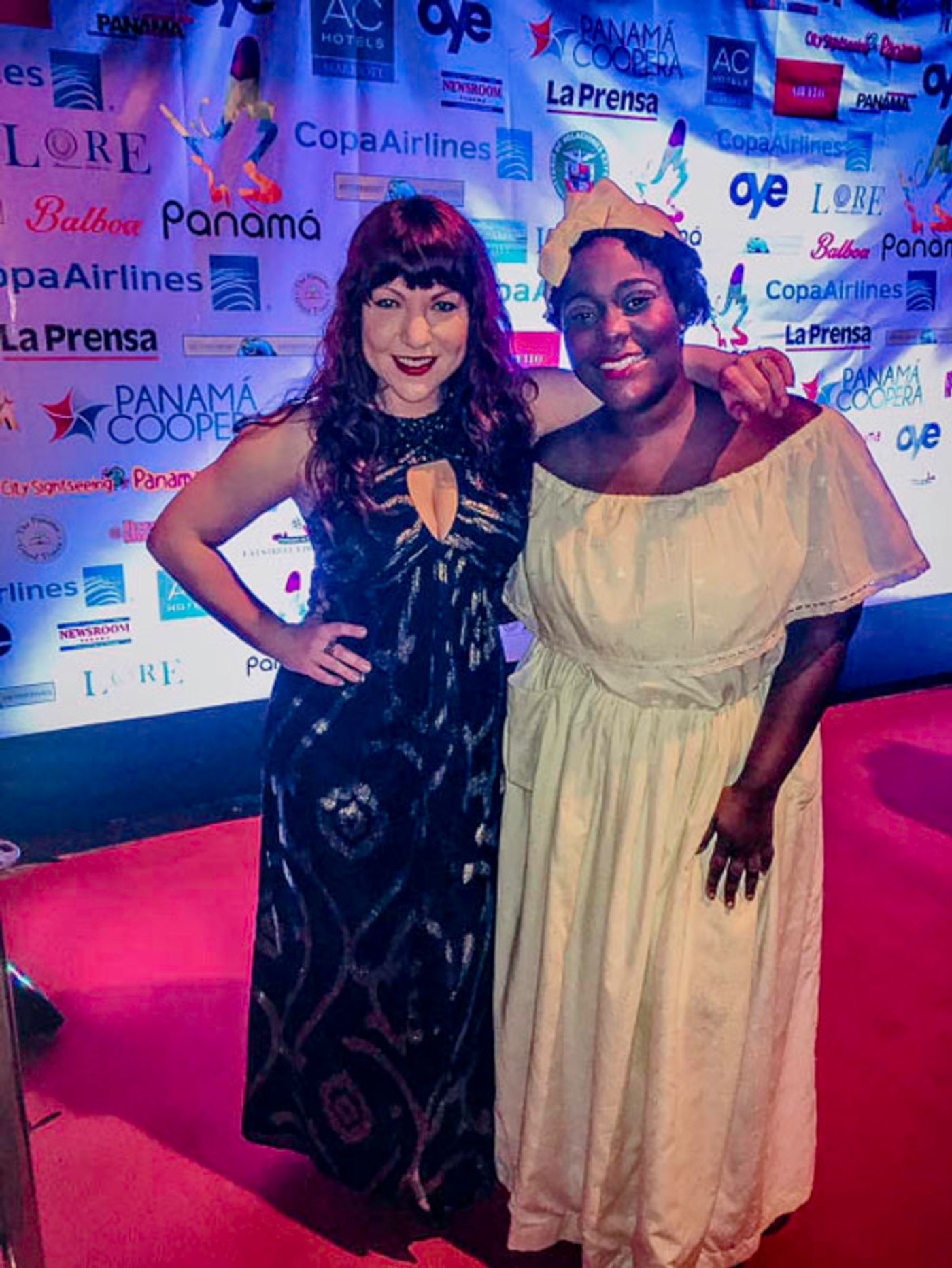 Review: PANAMA The Musical, The First Original English Musical With An All Panamanian Cast!  Image