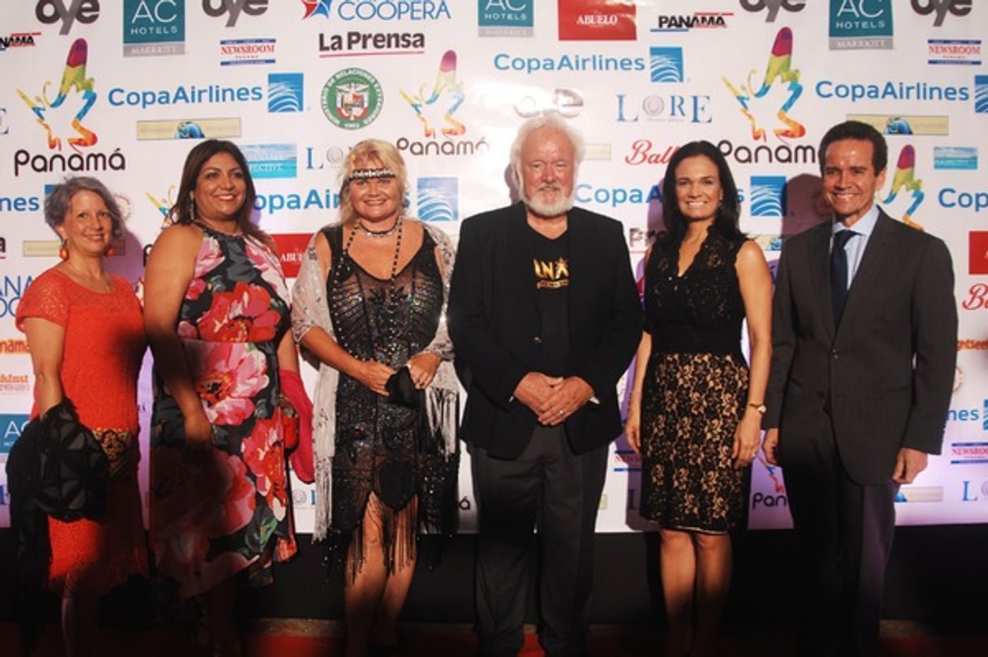 Review: PANAMA The Musical, The First Original English Musical With An All Panamanian Cast!  Image