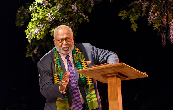 01	illiam T. Newman Jr. (Preacher Oedipus) Photo