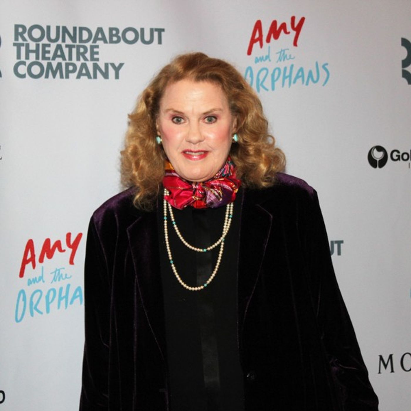 Photo Coverage: Roundabout Celebrates Opening Night of AMY AND THE ORPHANS  Image