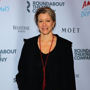 Linda Emond @ BroadwayWorld Linda Emond Photo