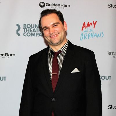 Joel Gelman Photo