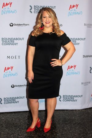 Lindsey Ferrentino Photo