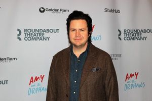 Josh McDermitt @ BroadwayWorld Josh McDermitt Photo