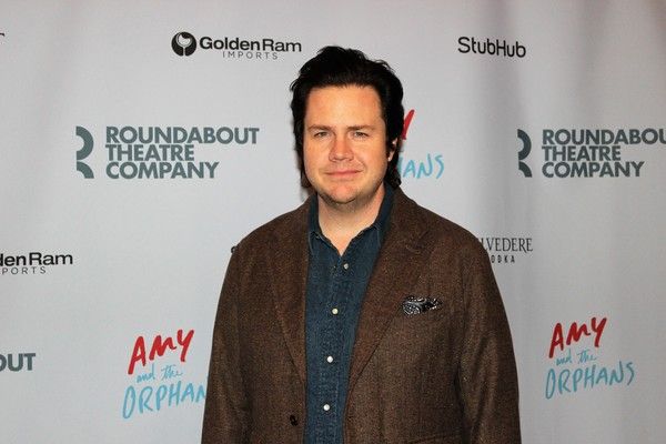 Josh McDermitt Photo