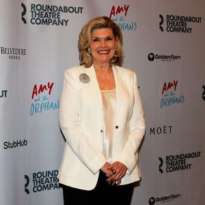 Debra Monk @ BroadwayWorld Debra Monk Photo