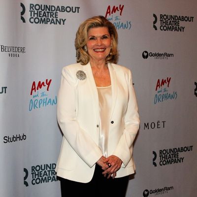 Debra Monk Photo