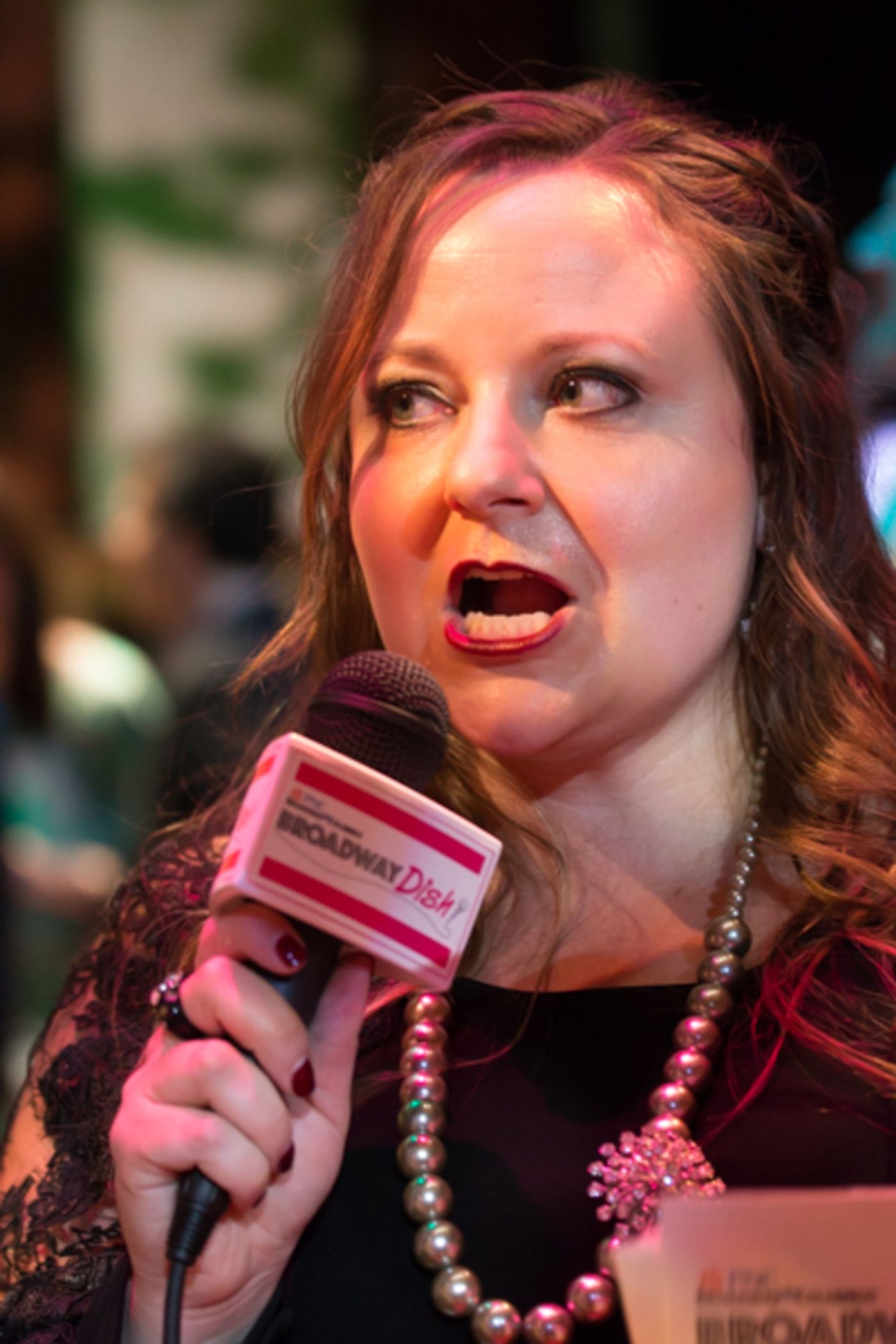 Photo Coverage: Inside CAPA & Broadway in Columbus' 2018-29 PNC BROADWAY IN COLUMBUS ANNOUNCEMENT PARTY Photo Coverage: Inside CAPA & Broadway in Columbus' 2018-29 PNC BROADWAY IN COLUMBUS ANNOUNCEMENT PARTY Image