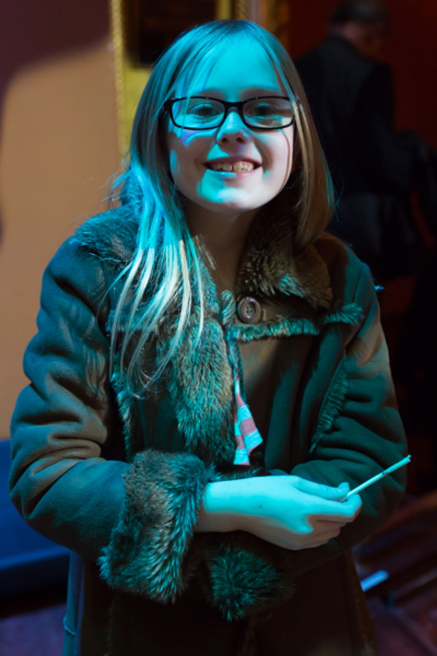 Photo Coverage: Inside CAPA & Broadway in Columbus' 2018-29 PNC BROADWAY IN COLUMBUS ANNOUNCEMENT PARTY Photo Coverage: Inside CAPA & Broadway in Columbus' 2018-29 PNC BROADWAY IN COLUMBUS ANNOUNCEMENT PARTY Image