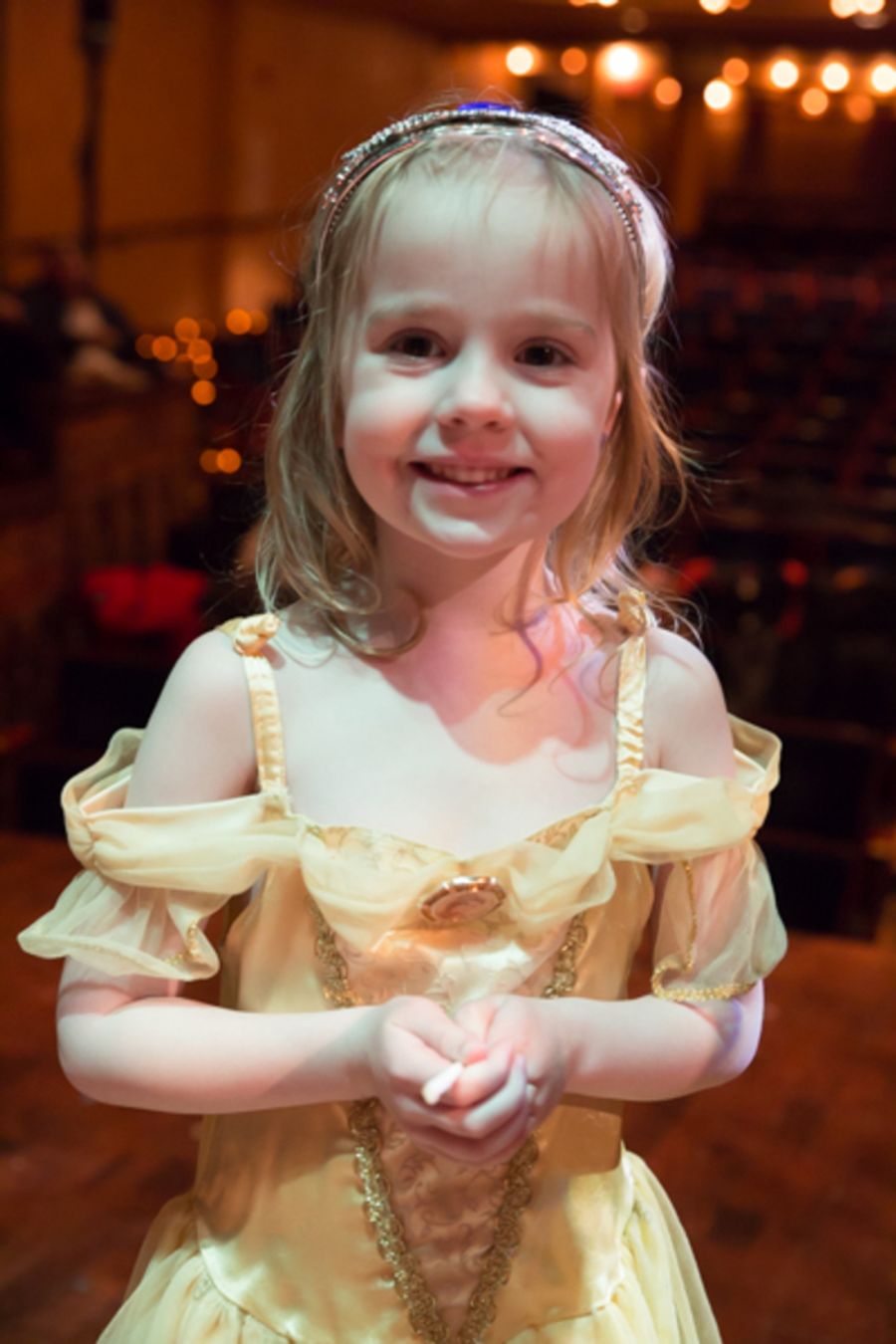 Photo Coverage: Inside CAPA & Broadway in Columbus' 2018-29 PNC BROADWAY IN COLUMBUS ANNOUNCEMENT PARTY Image