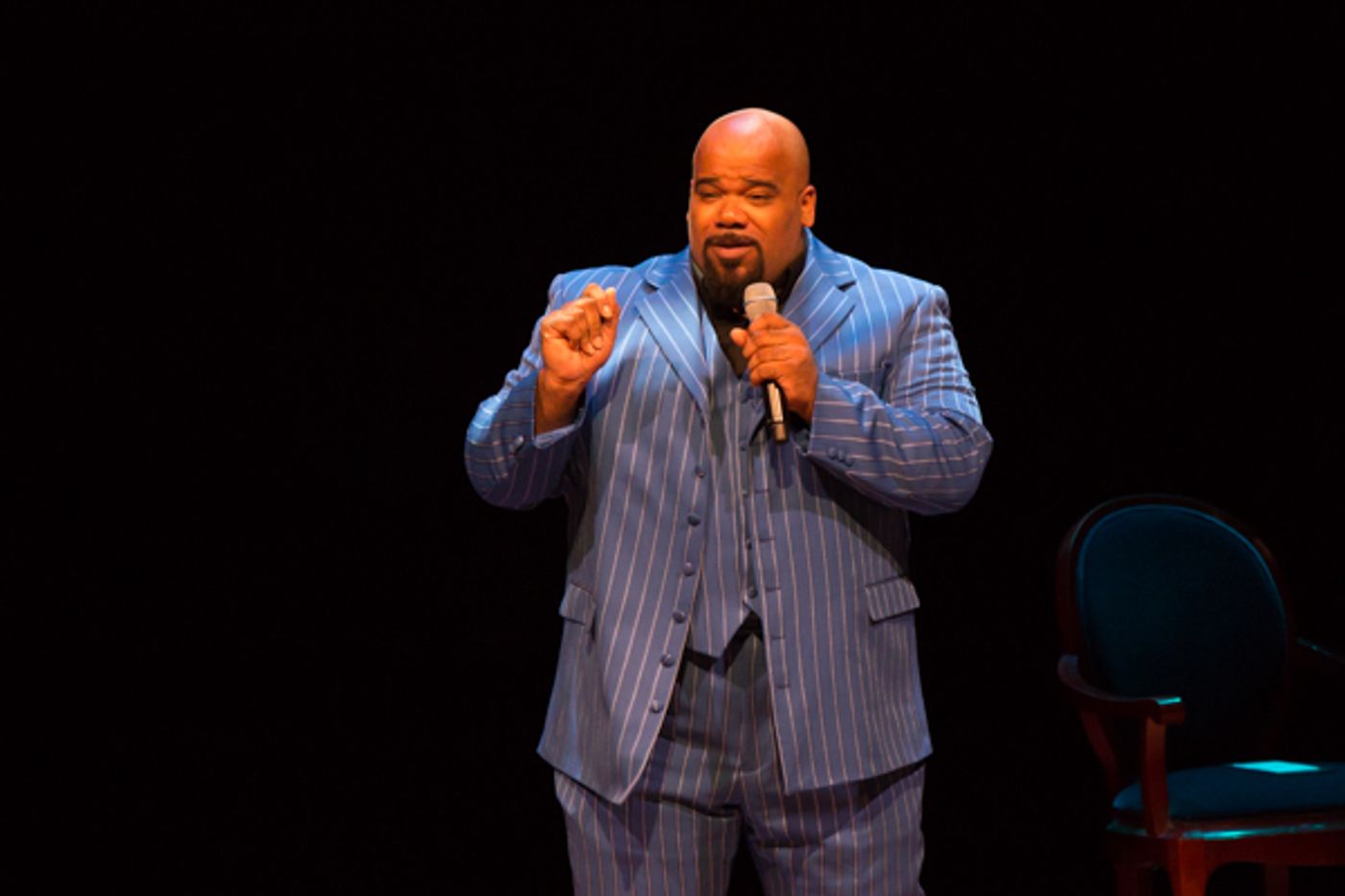 Photo Coverage: Inside CAPA & Broadway in Columbus' 2018-29 PNC BROADWAY IN COLUMBUS ANNOUNCEMENT PARTY Photo Coverage: Inside CAPA & Broadway in Columbus' 2018-29 PNC BROADWAY IN COLUMBUS ANNOUNCEMENT PARTY Image