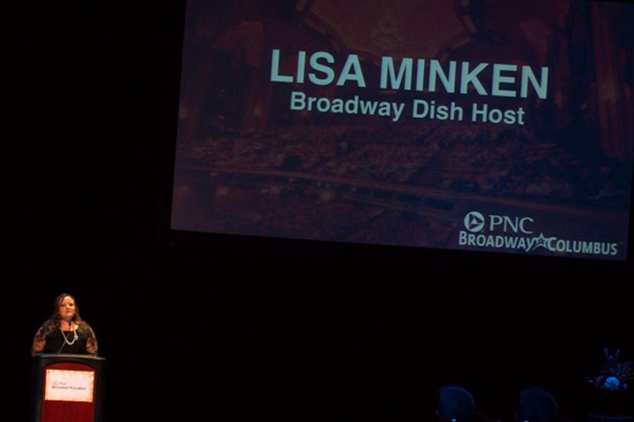 Photo Coverage: Inside CAPA & Broadway in Columbus' 2018-29 PNC BROADWAY IN COLUMBUS ANNOUNCEMENT PARTY Image