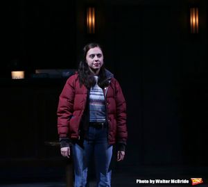 Bel Powley @ BroadwayWorld Bel Powley Photo