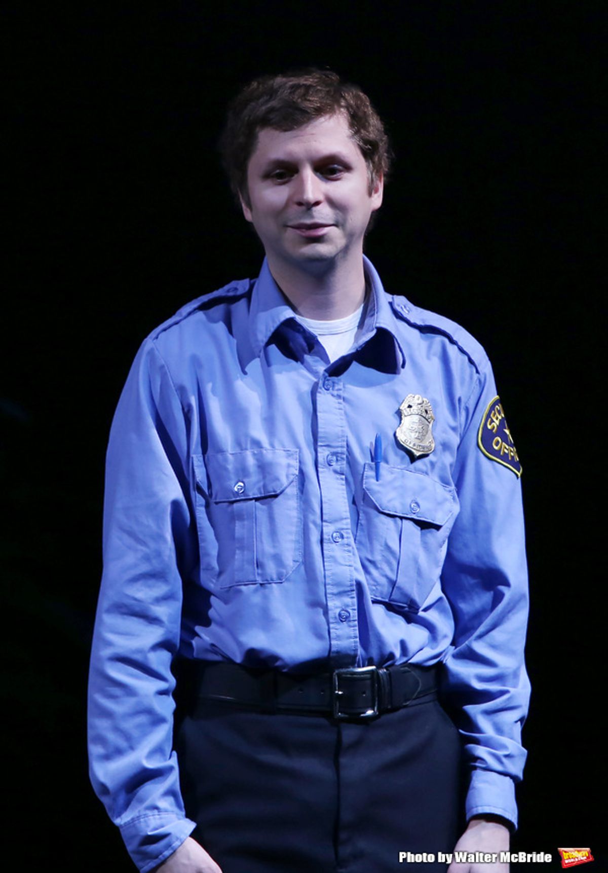 Michael Cera  at 