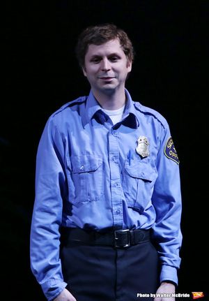 Michael Cera  Photo