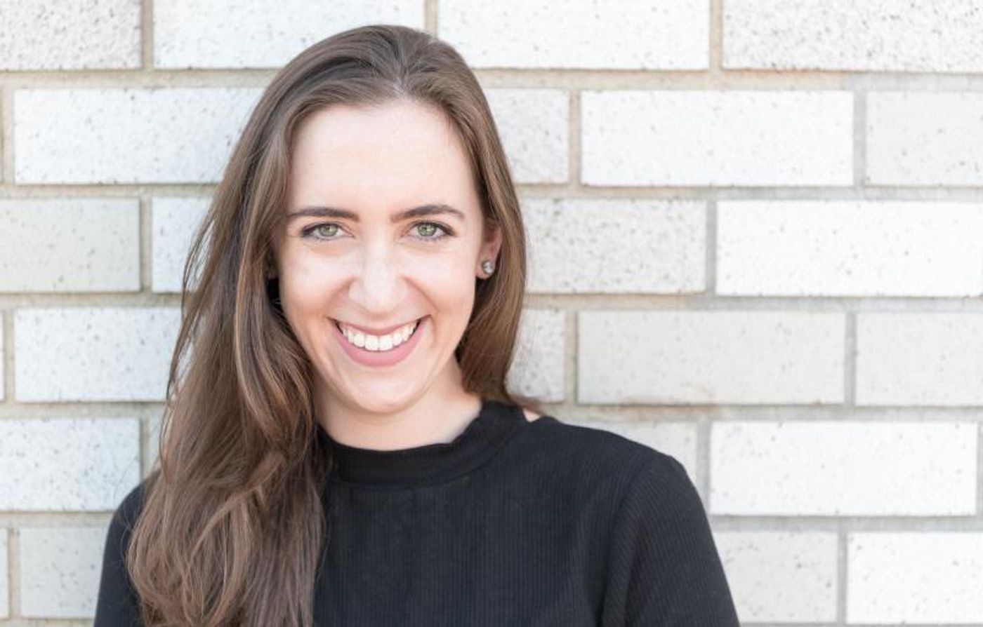 Interview: Five on Friday with Sarafina Magazine's Candice Bernstein  Image