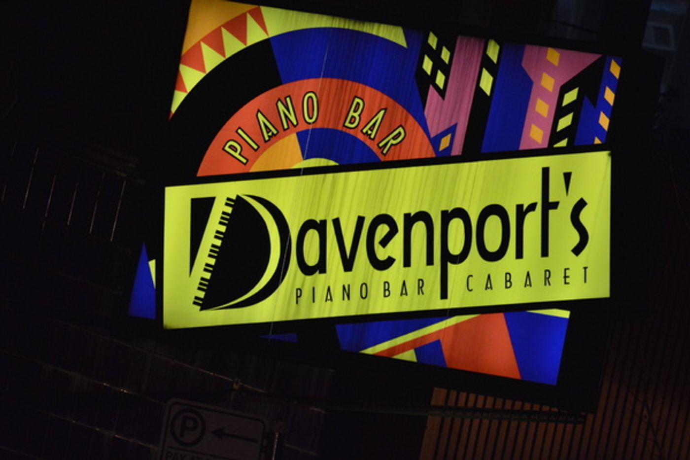 Photo Flash: LOVE NEVER DIES Cast Performs a Benefit for Broadway Cares/Equity Fights AIDS  Image