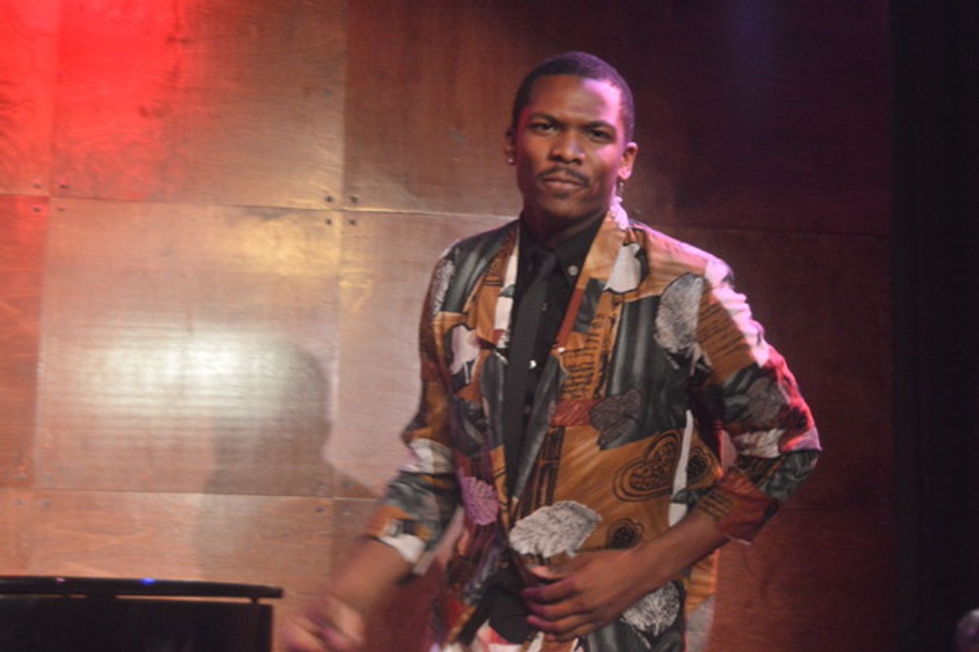 Photo Flash: LOVE NEVER DIES Cast Performs a Benefit for Broadway Cares/Equity Fights AIDS  Image