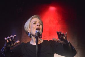 Karen Mason @ BroadwayWorld Karen Mason Photo