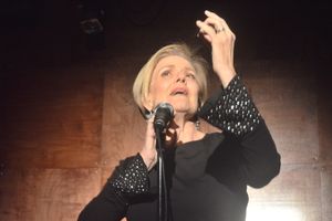 Karen Mason @ BroadwayWorld Karen Mason Photo