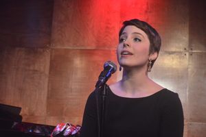 Mary Michael Patterson @ BroadwayWorld Mary Michael Patterson Photo