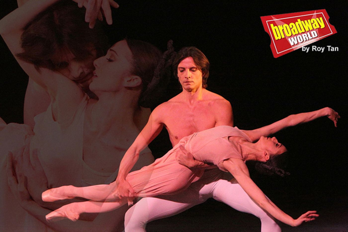 Exclusive Photo Coverage: First Look at the Russian Ballet Icons Gala  Image
