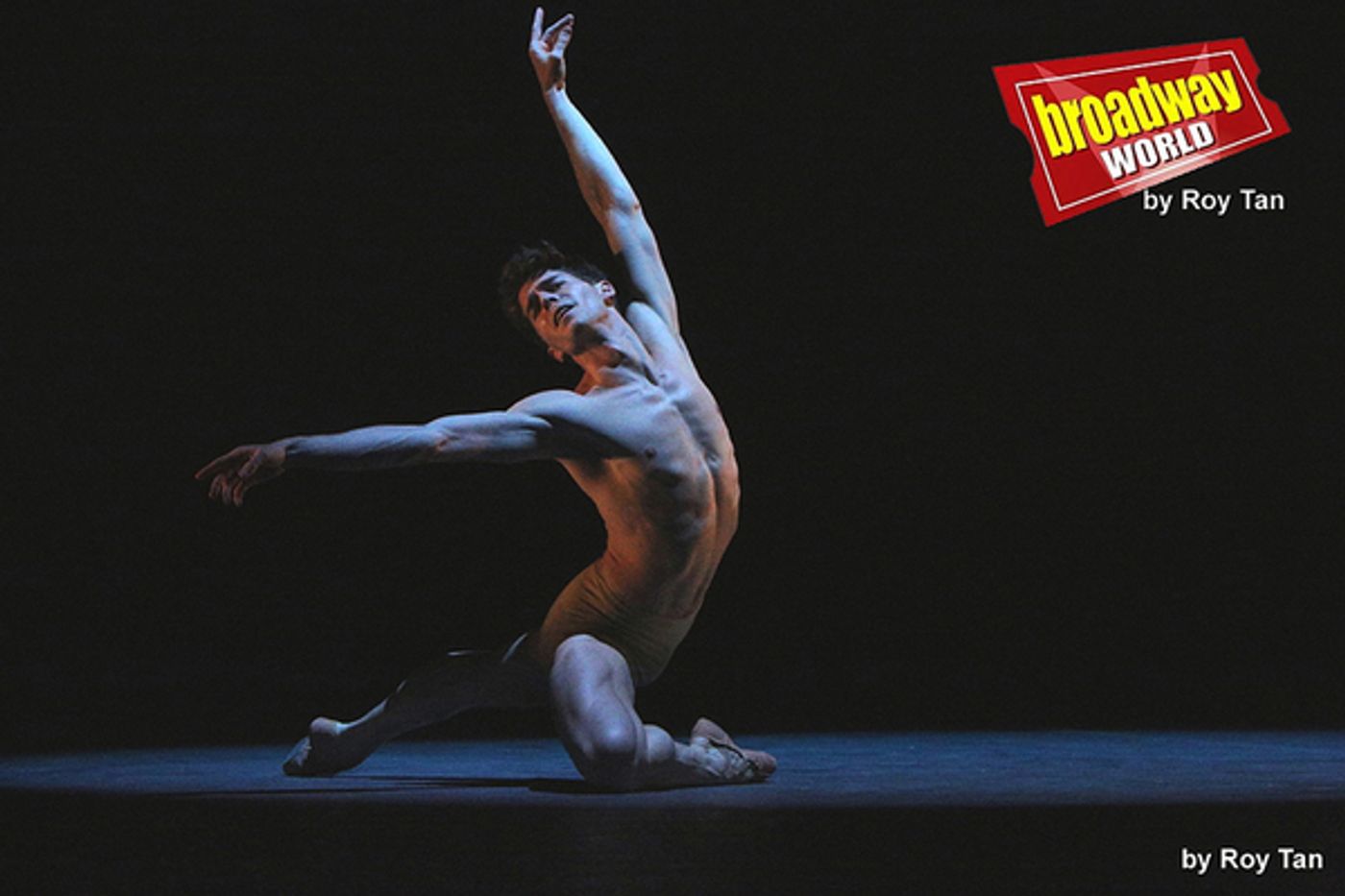 Exclusive Photo Coverage: First Look at the Russian Ballet Icons Gala  Image