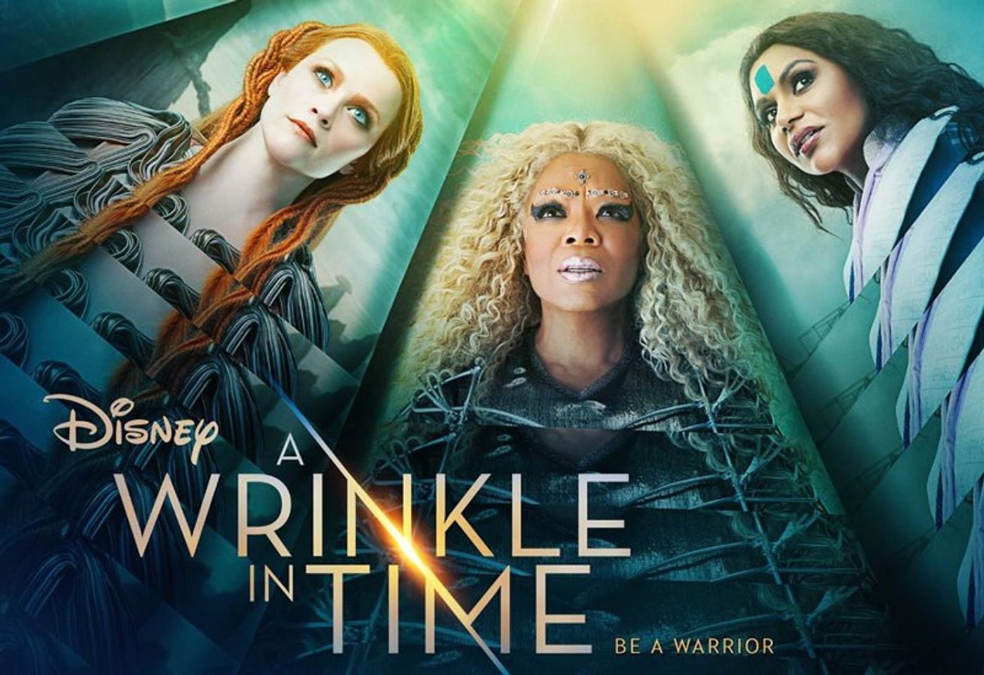 BWW Previews: OUR TIME TO WRINKLE: CELEBRATING GIRLS AND STEM
[PHILADELPHIA, PENNSYLVANIA]  Image