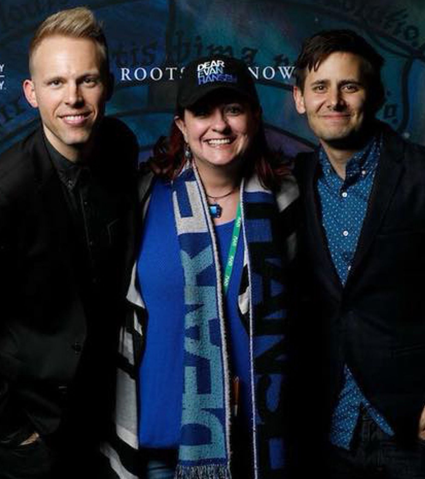 Review: PASEK AND PAUL Concert-Lecture at Utah Valley University  Image