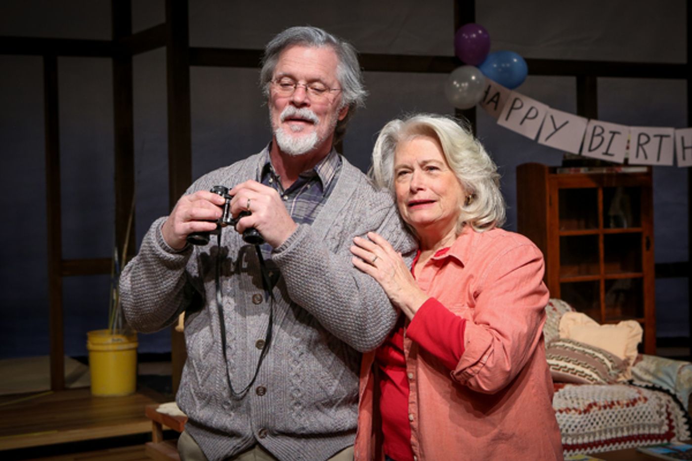 Photo Flash: The Grand to Open ON GOLDEN POND  Image