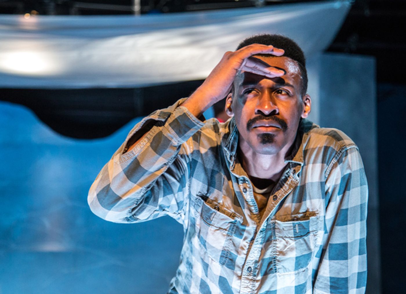 Photo Flash: Know Theatre presents KILL MOVE PARADISE  Image