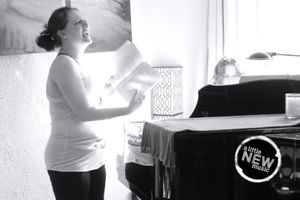 Jessica Reiner-Harris Photo