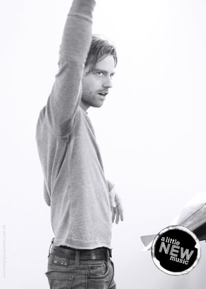 Alex Nee @ BroadwayWorld Alex Nee Photo