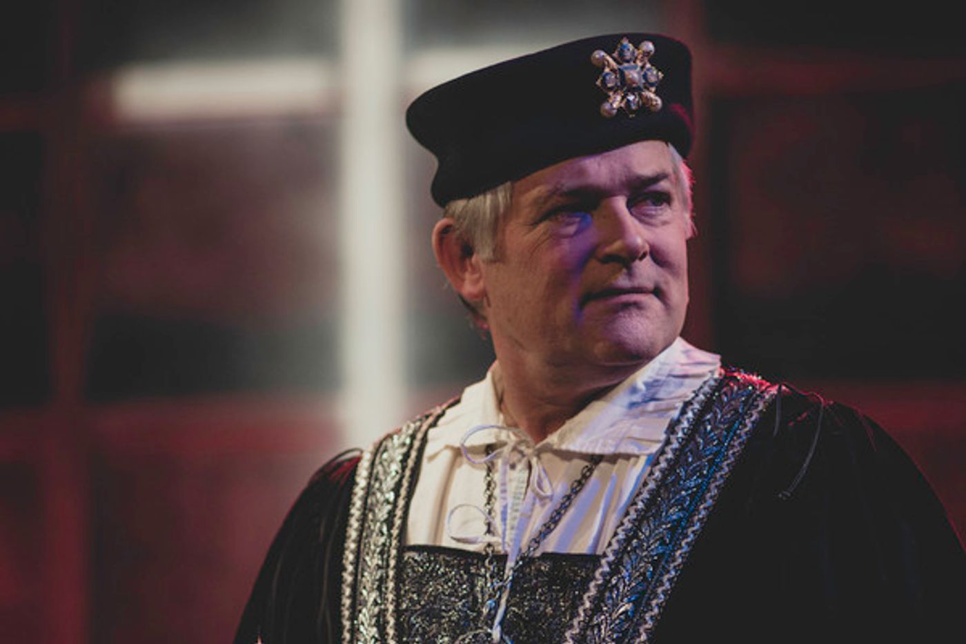 Photo Flash: Actors Co-op Theatre Company's A MAN FOR ALL SEASONS  Image