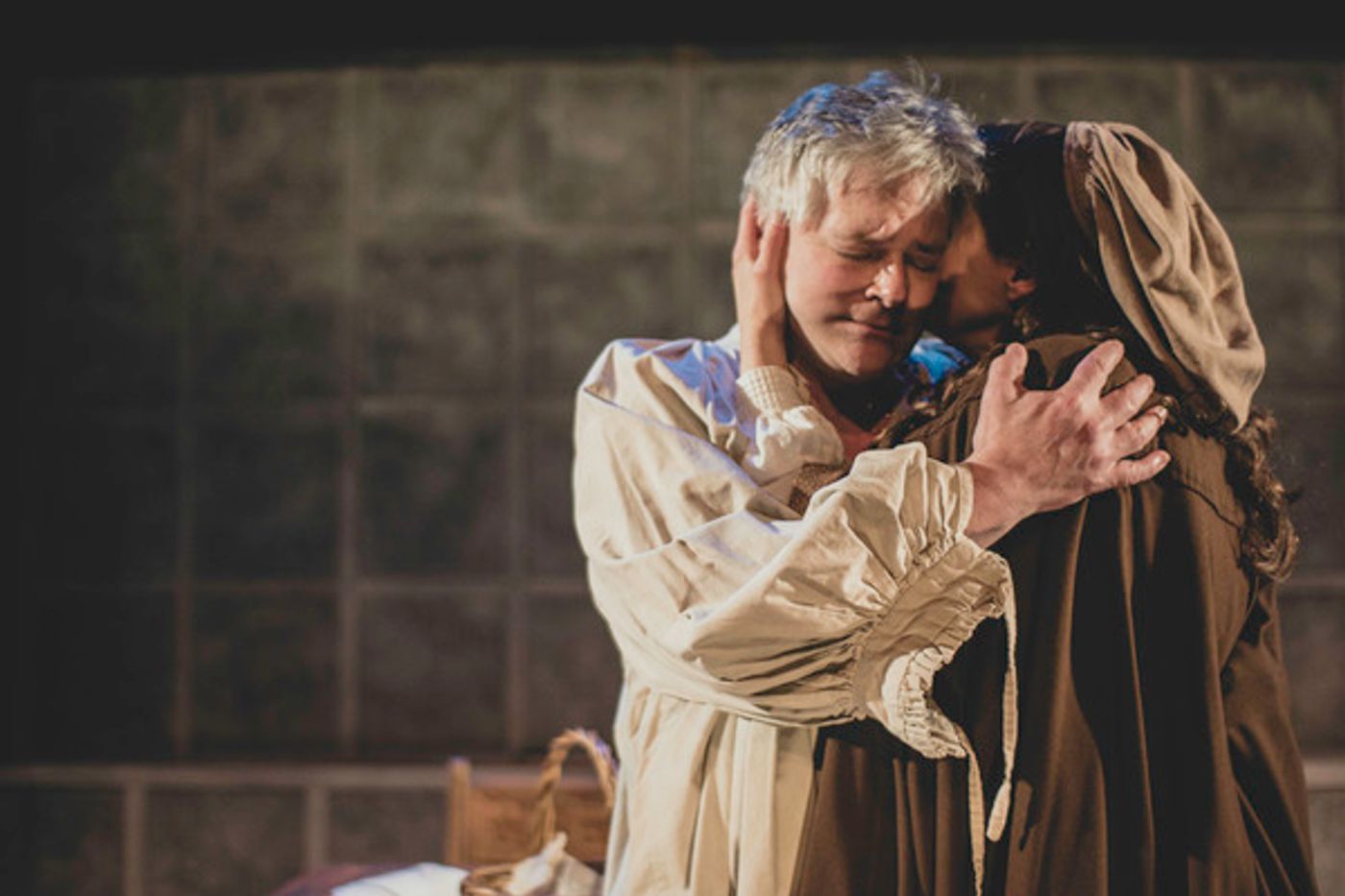 Photo Flash: Actors Co-op Theatre Company's A MAN FOR ALL SEASONS  Image