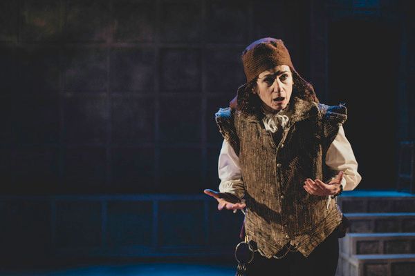 Deborah Marlowe Photo