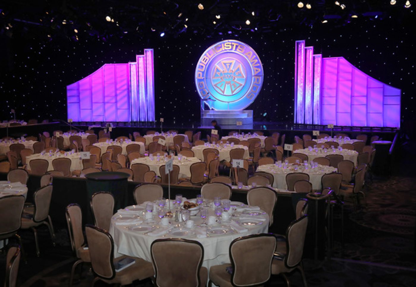 Photo Flash: GET OUT and STRANGER THINGS 2 Publicity Campaigns Wins Top Honors At The 55Th Annual ICG Publicists Awards Photo Flash: GET OUT and STRANGER THINGS 2 Publicity Campaigns Wins Top Honors At The 55Th Annual ICG Publicists Awards Image