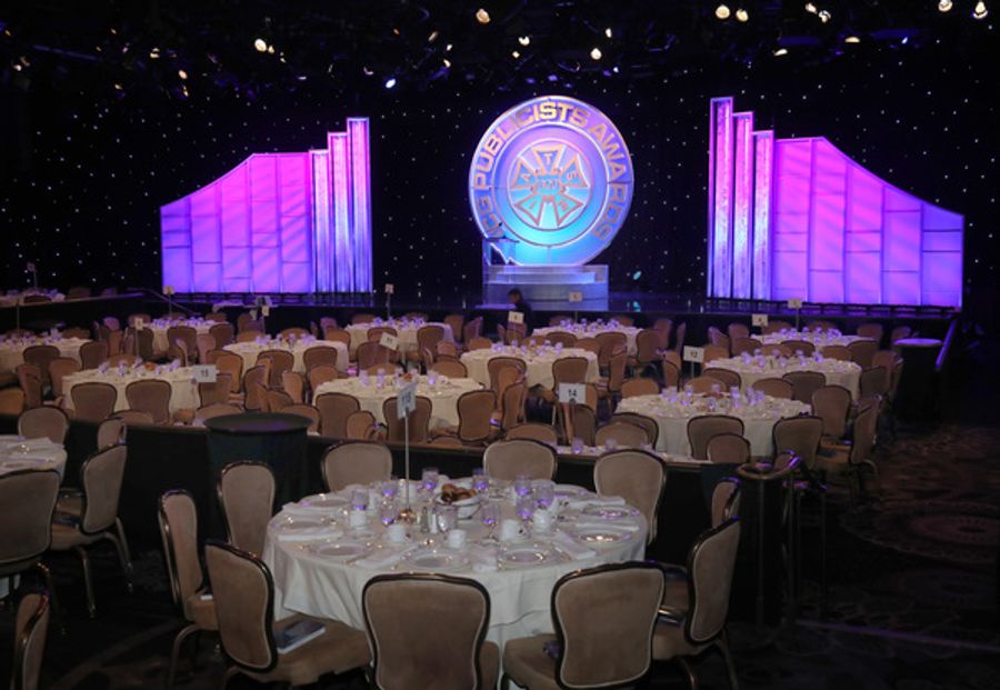 Photo Flash: GET OUT and STRANGER THINGS 2 Publicity Campaigns Wins Top Honors At The 55Th Annual ICG Publicists Awards Image