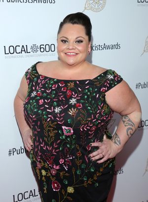 Keala Settle at the 55th Annual ICG Publicists Awards Photo