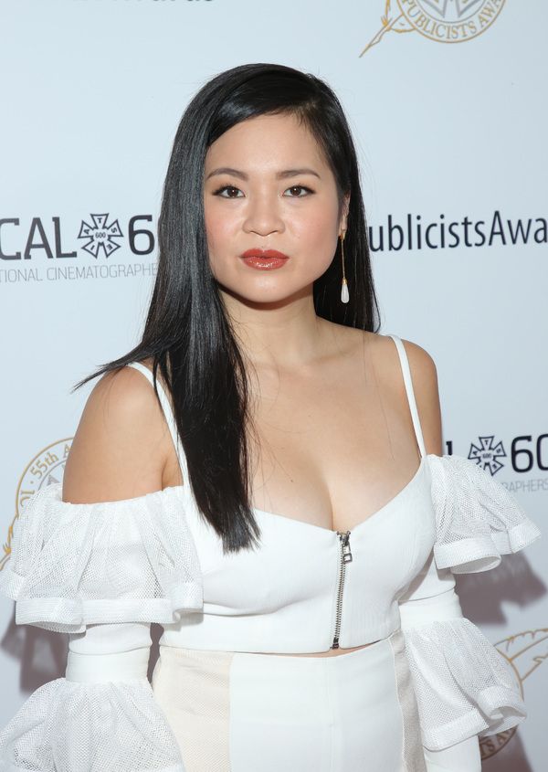 Kelly Marie Tran at the 55th Annual ICG Publicists Awards Photo