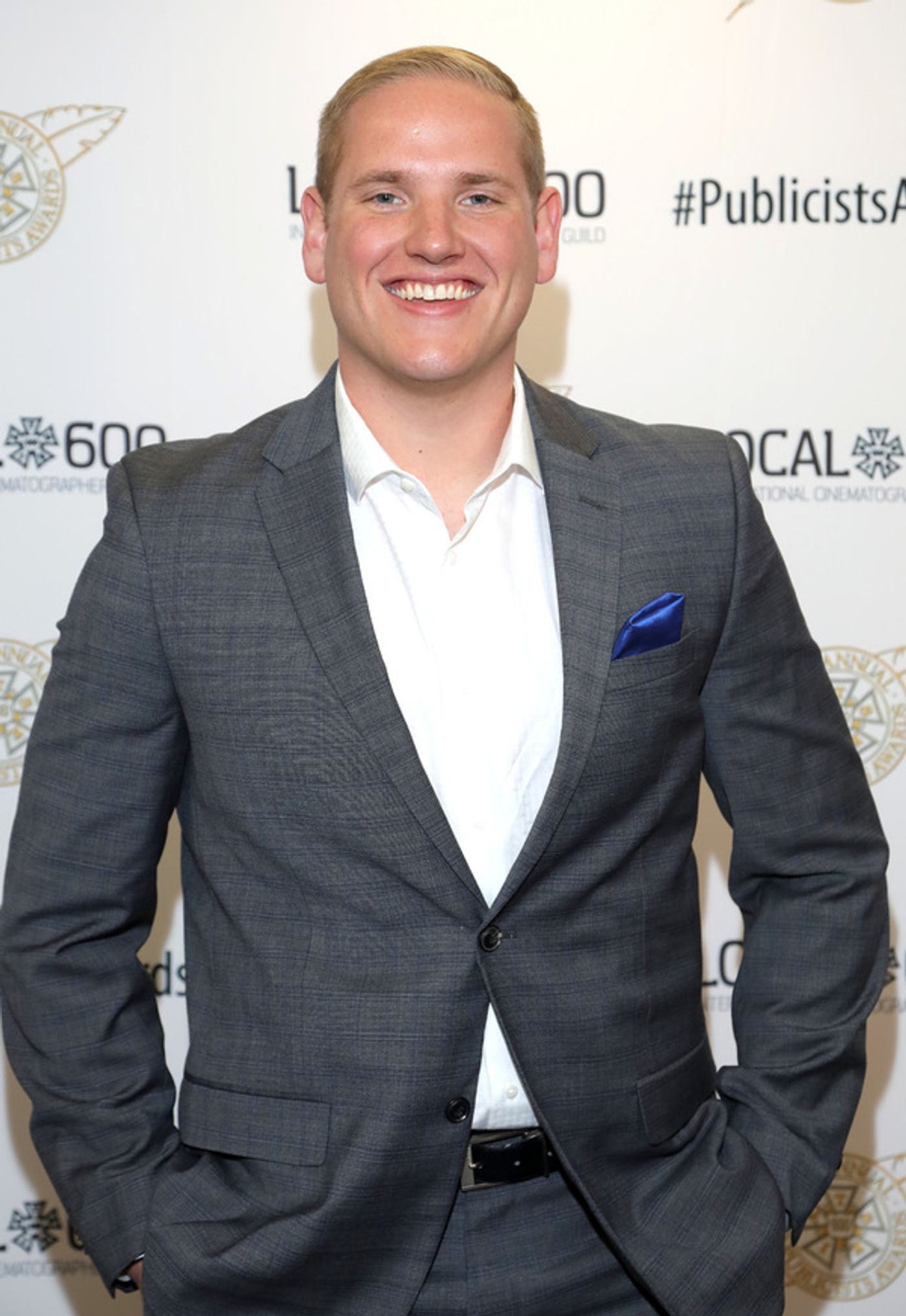 Photo Flash: GET OUT and STRANGER THINGS 2 Publicity Campaigns Wins Top Honors At The 55Th Annual ICG Publicists Awards Photo Flash: GET OUT and STRANGER THINGS 2 Publicity Campaigns Wins Top Honors At The 55Th Annual ICG Publicists Awards Image