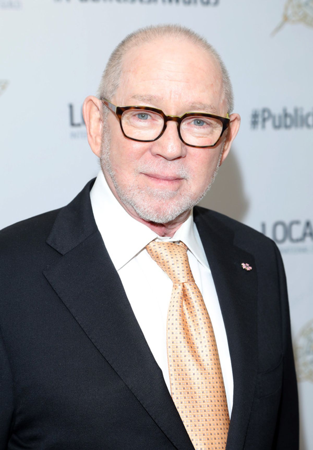 ICG President Steven Poster at the 55th Annual ICG Publicists Awards at 