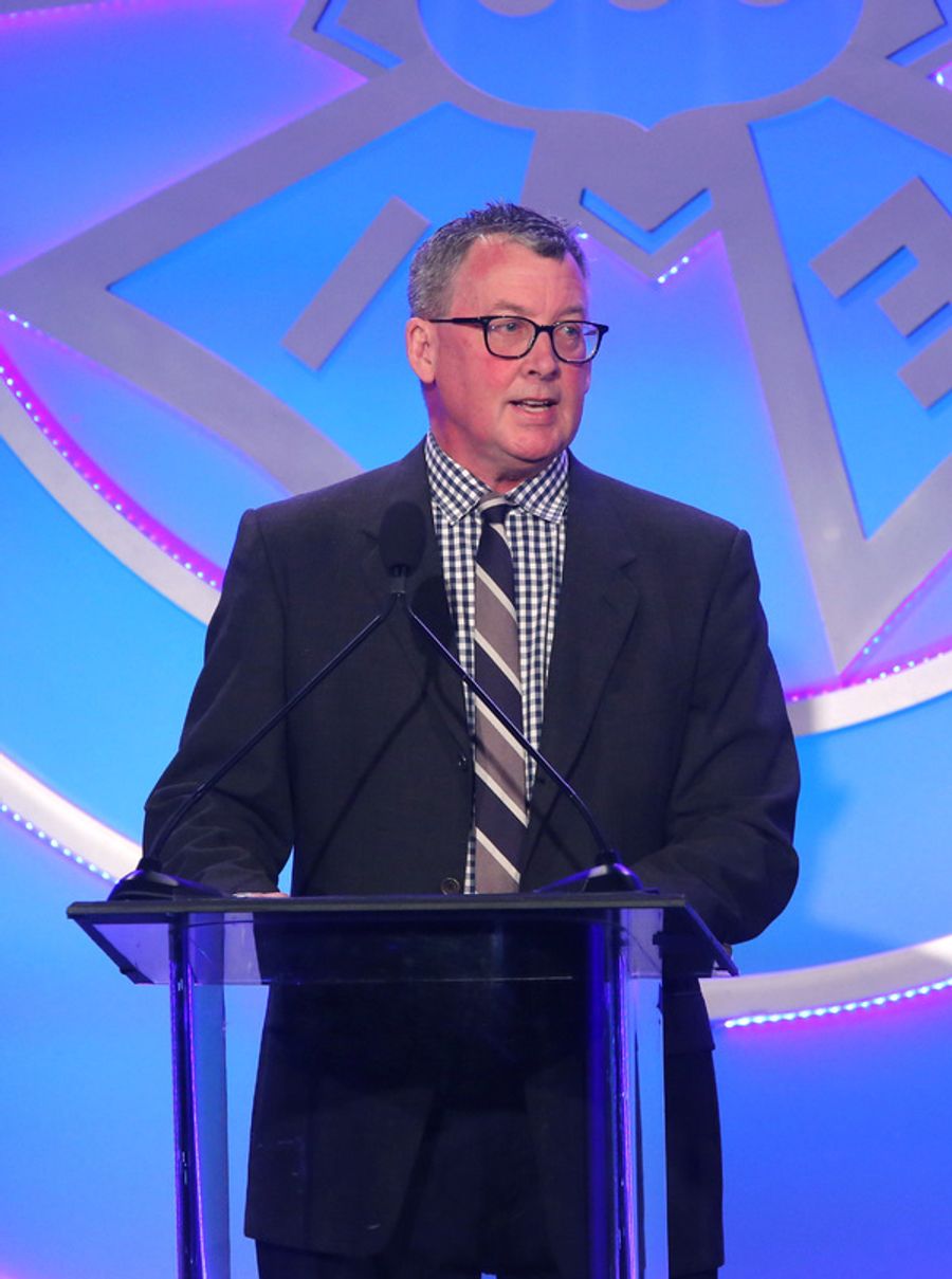 Photo Flash: GET OUT and STRANGER THINGS 2 Publicity Campaigns Wins Top Honors At The 55Th Annual ICG Publicists Awards Image