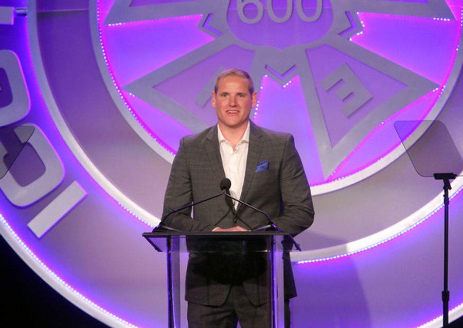 Photo Flash: GET OUT and STRANGER THINGS 2 Publicity Campaigns Wins Top Honors At The 55Th Annual ICG Publicists Awards Image
