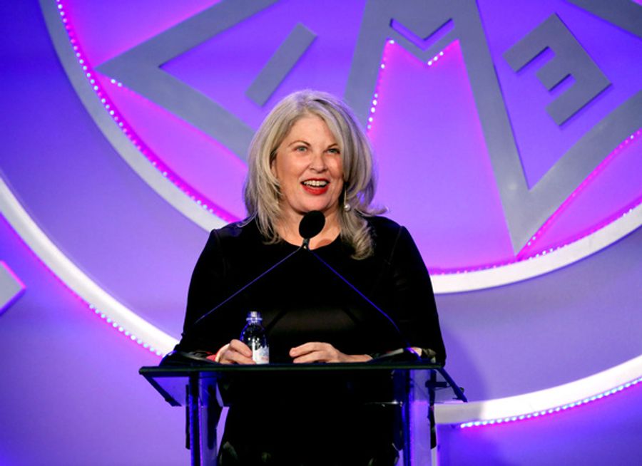 Photo Flash: GET OUT and STRANGER THINGS 2 Publicity Campaigns Wins Top Honors At The 55Th Annual ICG Publicists Awards Image
