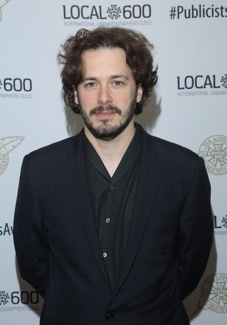 Photo Flash: GET OUT and STRANGER THINGS 2 Publicity Campaigns Wins Top Honors At The 55Th Annual ICG Publicists Awards Image