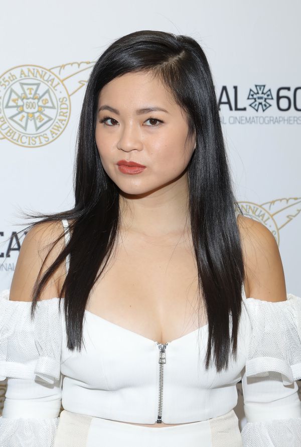 Kelly Marie Tran Photo
