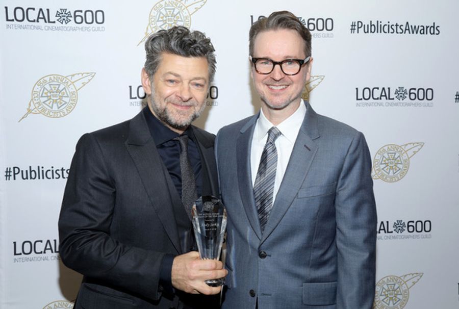 Photo Flash: GET OUT and STRANGER THINGS 2 Publicity Campaigns Wins Top Honors At The 55Th Annual ICG Publicists Awards Image