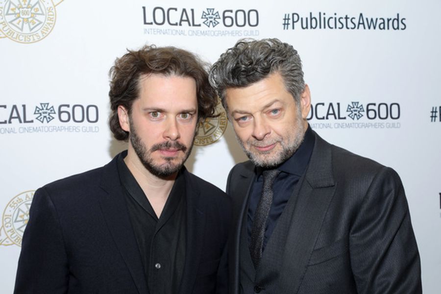Photo Flash: GET OUT and STRANGER THINGS 2 Publicity Campaigns Wins Top Honors At The 55Th Annual ICG Publicists Awards Image
