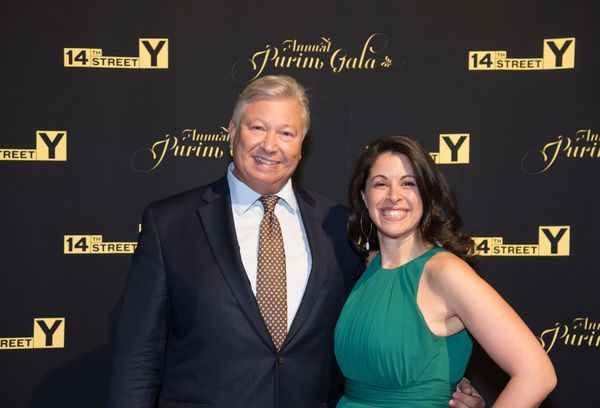 Shira Koch Epstein Photo